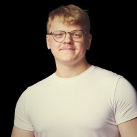 Benjamin Jorck Dehn Ørding-Thomsen