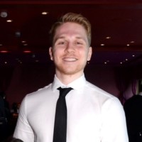 James O'Connell