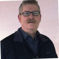 Bob Buckridge
