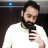 Abdelrahman Salem