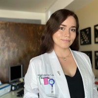 Fernanda Isell Anguiano Sánchez