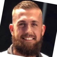 Blake Swingle