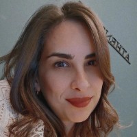 Katerina Antonopoulou