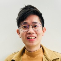 Jhong-Yi Ciou