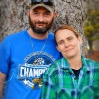 Terry Crump Jr