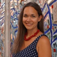 Lindsay Albright