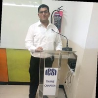 Ankit Mishra