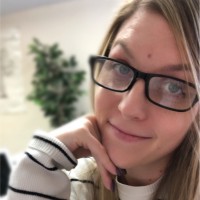 Shelby Mitchell