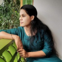Sreejitha Mc