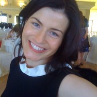 Fiona Mchugh