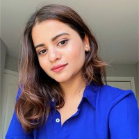 Dhara Patel