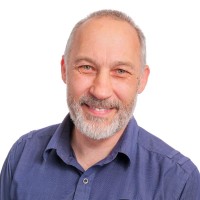Murray Taylor