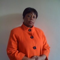 Albertinah Mbaza Malambo