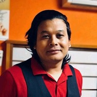 Harka thapa Muskan