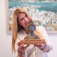 Montse Monsalve de Sebastián