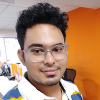 Souvik Karmakar