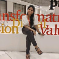 Debosmita Aich