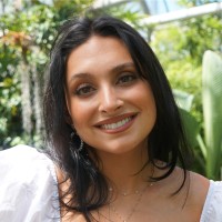 Sarah Nasif