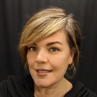 Dana Svilar