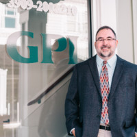 Scott Williams, PLS, PPS, CP, GISP