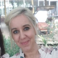 Mari Smuts