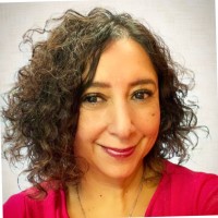 Martha Bazán