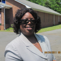 Dee Dee Kirkpatrick