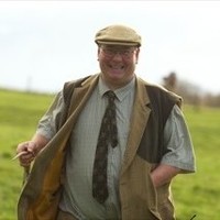 Malcolm Partridge