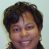 Gail Johnson-Harris