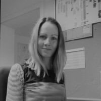 Katrin Fischer