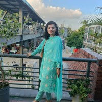 Rahnuma Yasmin