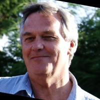 Dr. Gordon Shields