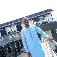 Yusuf Adepoju
