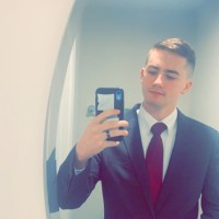 Nicholas Notgrass