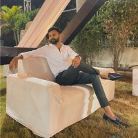 Devin Parmar