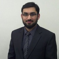 Ghulam Awan