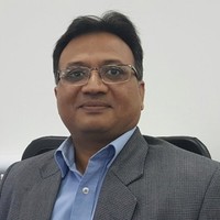 Hardik Patel