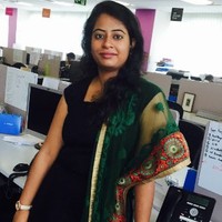 Anusha Mohan