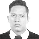 Manuel Ramirez