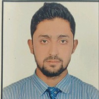 Zahid Mehraj