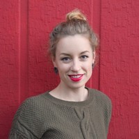Sarah Winegar