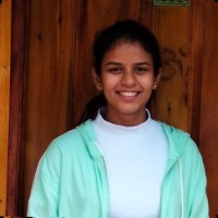 Aishwarya Harwal