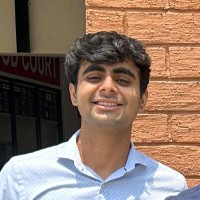 Divyansh Vinayak