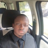 Tony Dickerson