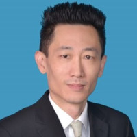 Winston Wang