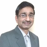 Srinivas Murthy
