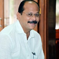 Rajesh Joshi