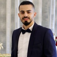 Elias Odeh