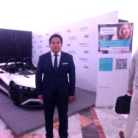 Sergio Cruz