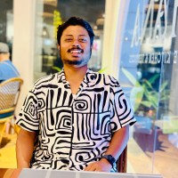 Joy Hazarika